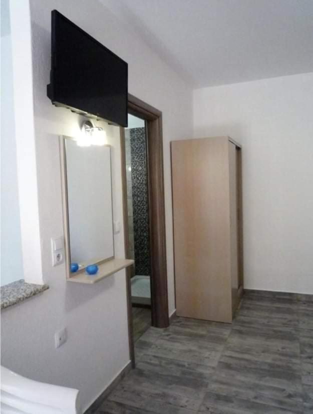 Studio Γιαννησ Neoi Poroi Exterior photo